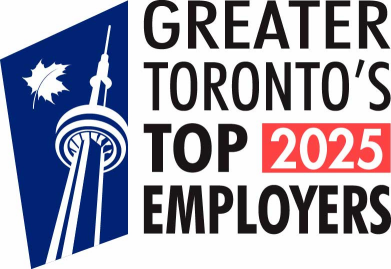 2025 gta top employer