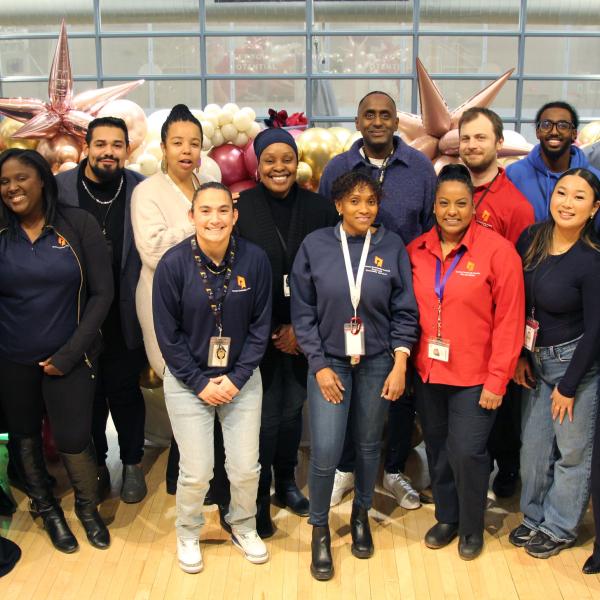 Smiling Central TCAT