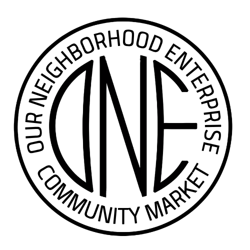 logo for Our Neighbourhood Enterprise