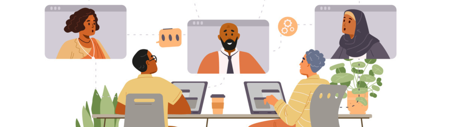 a virtual call 